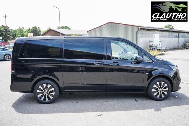 Mercedes-Benz Vito 116 CDI G-Tronic Tourer Lang - LAGER -LAG. 