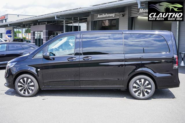 Mercedes-Benz Vito 116 CDI G-Tronic Tourer Lang - LAGER -LAG. 