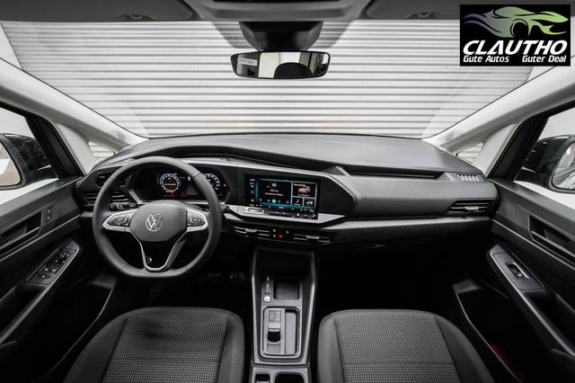 Volkswagen Caddy Maxi 2,0 TDI DSG Life - LAGER 