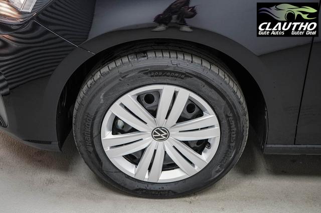 Volkswagen Caddy Maxi 2,0 TDI DSG Life - LAGER 