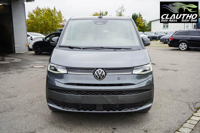 Volkswagen T7 Multivan LR 2,0 TSI DSG Edition - LAGER -LAG. 