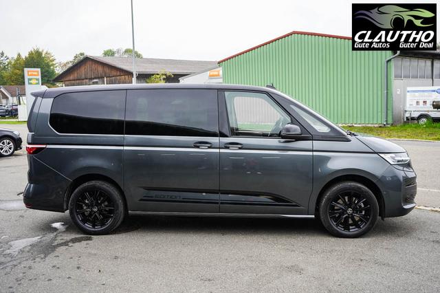 Volkswagen T7 Multivan LR 2,0 TSI DSG Edition - LAGER -LAG. 
