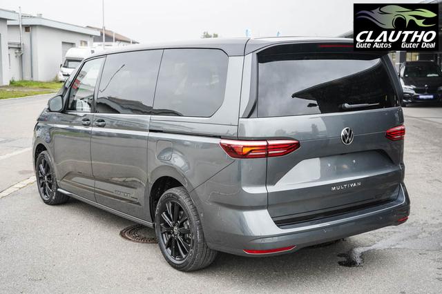 Volkswagen T7 Multivan LR 2,0 TSI DSG Edition - LAGER -LAG. 
