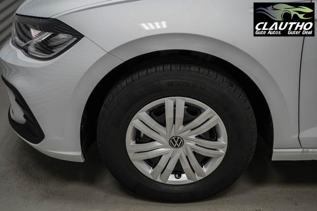 Volkswagen Polo 1,0 MPI Base - LAGER 