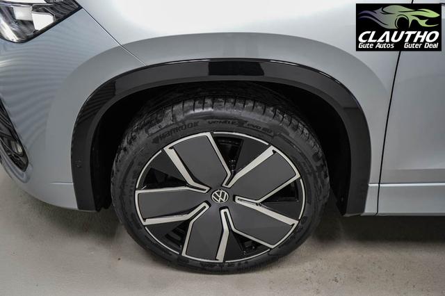 Volkswagen Tayron 2,0 TDI DSG 4Motion R-Line - LAGER -LAG. 