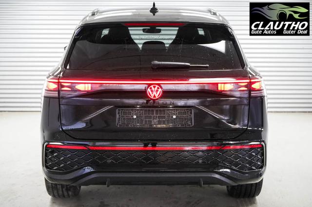 Volkswagen Tayron 2,0 TDI DSG 4Motion R-Line - LAGER -LAG. 