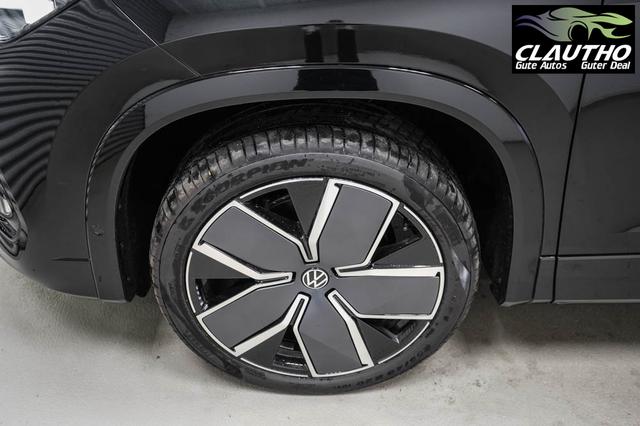 Volkswagen Tayron 2,0 TDI DSG 4Motion R-Line - LAGER -LAG. 