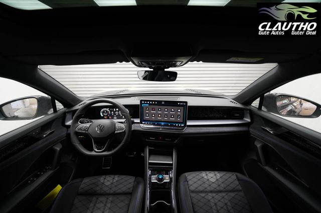 Volkswagen Tayron 2,0 TDI DSG 4Motion R-Line - LAGER -LAG. 