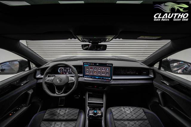 Volkswagen Tayron 2,0 TDI DSG 4Motion R-Line - LAGER -LAG. 