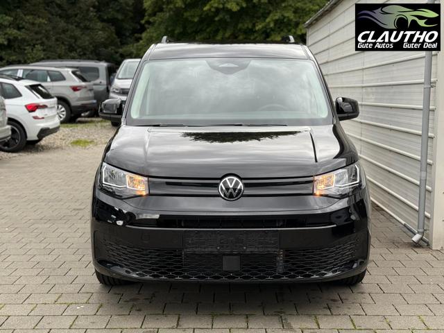 Volkswagen Caddy Maxi 2.0 TDI 4Motion *AHK*SHZ*KAMERA*PDC 