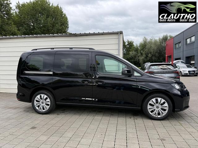 Volkswagen Caddy Maxi 2.0 TDI 4Motion *AHK*SHZ*KAMERA*PDC 