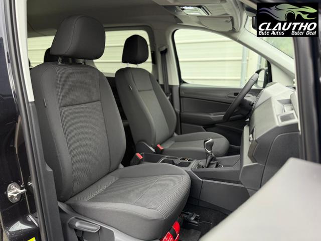 Volkswagen Caddy Maxi 2.0 TDI 4Motion *AHK*SHZ*KAMERA*PDC 