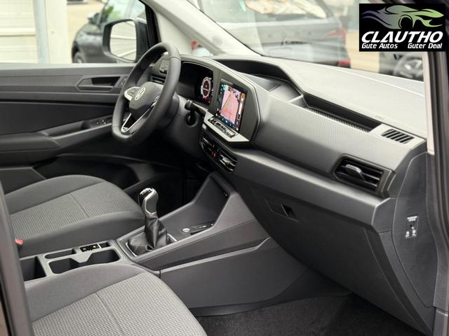 Volkswagen Caddy Maxi 2.0 TDI 4Motion *AHK*SHZ*KAMERA*PDC 