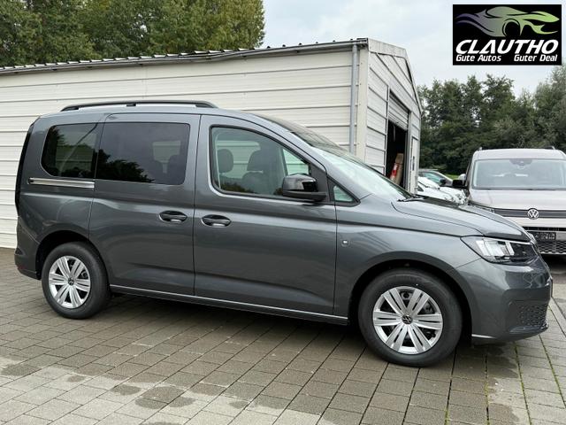 Volkswagen Caddy DRIVE 2.0 TDI DSG *AHK*Android Auto*SHZ*KAMERA*PDC*Klimaauto*Dachreling 