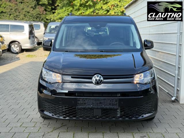 Volkswagen Caddy Maxi 2.0 TDI DSG 7 Sitzer*Android Auto*SHZ*Klimaauto*Kamera*PDC v/h*PrivacyGlas 