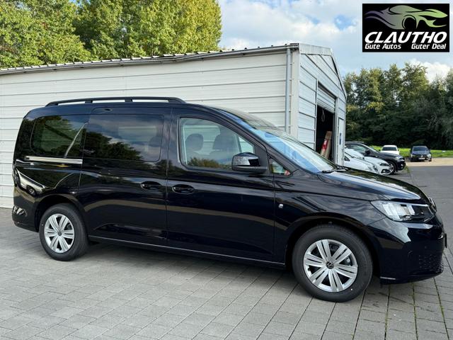 Volkswagen Caddy Maxi 2.0 TDI DSG 7 Sitzer*Android Auto*SHZ*Klimaauto*Kamera*PDC v/h*PrivacyGlas 