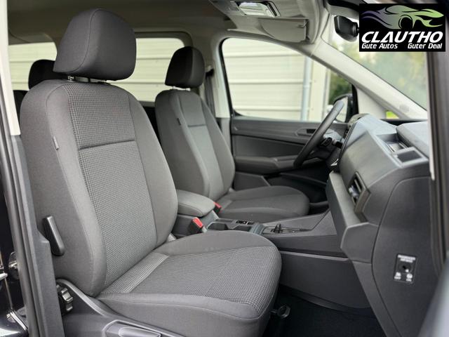 Volkswagen Caddy Maxi 2.0 TDI DSG 7 Sitzer*Android Auto*SHZ*Klimaauto*Kamera*PDC v/h*PrivacyGlas 