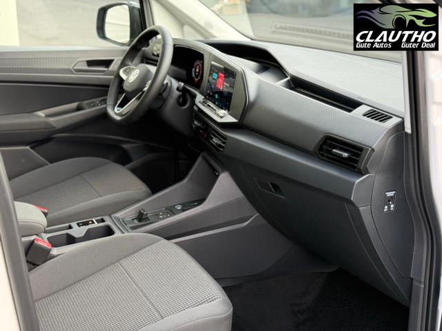 Volkswagen Caddy Maxi 2.0 TDI DSG 7 Sitzer*AHK*Android Auto*SHZ*16"ALU*Klimaauto*Kamera*PDC v/h*PrivacyGlas 