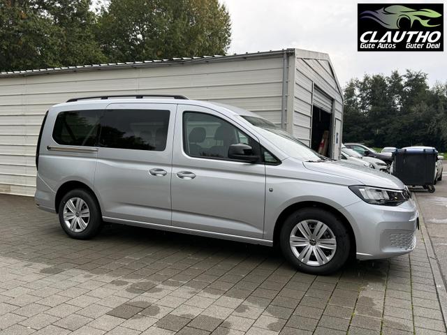 Volkswagen Caddy Maxi 2.0 TDI DSG 7 Sitzer*Android Auto*SHZ*Klimaauto*Kamera*PDC v/h*PrivacyGlas 