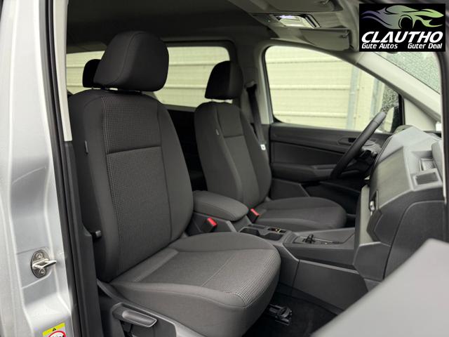 Volkswagen Caddy Maxi 2.0 TDI DSG 7 Sitzer*Android Auto*SHZ*Klimaauto*Kamera*PDC v/h*PrivacyGlas 