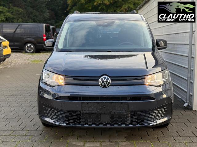 Volkswagen Caddy Maxi 2.0 TDI DSG 7 Sitzer*AHK*Android Auto*SHZ*16"ALU*Klimaauto*Kamera*PDC v/h*PrivacyGlas 