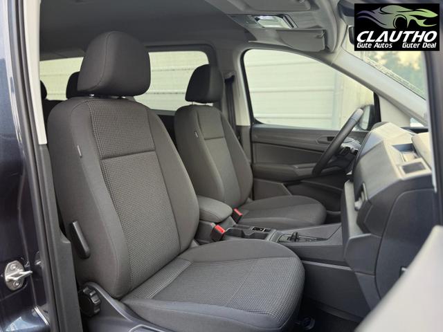 Volkswagen Caddy Maxi 2.0 TDI DSG 7 Sitzer*AHK*Android Auto*SHZ*16"ALU*Klimaauto*Kamera*PDC v/h*PrivacyGlas 