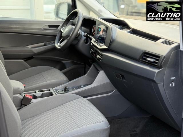 Volkswagen Caddy Maxi 2.0 TDI DSG 7 Sitzer*AHK*Android Auto*SHZ*16"ALU*Klimaauto*Kamera*PDC v/h*PrivacyGlas 