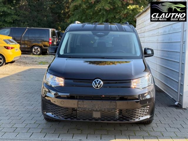 Volkswagen Caddy Maxi 2.0 TDI DSG 7-Sitzer *AHK*Android Auto*SHZ*KAMERA*PDC 