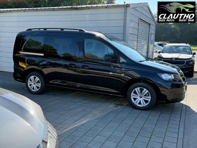 Volkswagen Caddy Maxi 2.0 TDI DSG 7-Sitzer *AHK*Android Auto*SHZ*KAMERA*PDC 