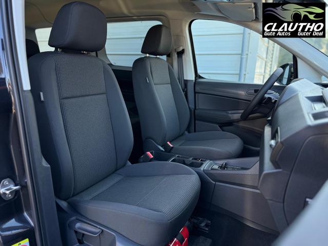 Volkswagen Caddy Maxi 2.0 TDI DSG 7-Sitzer *AHK*Android Auto*SHZ*KAMERA*PDC 