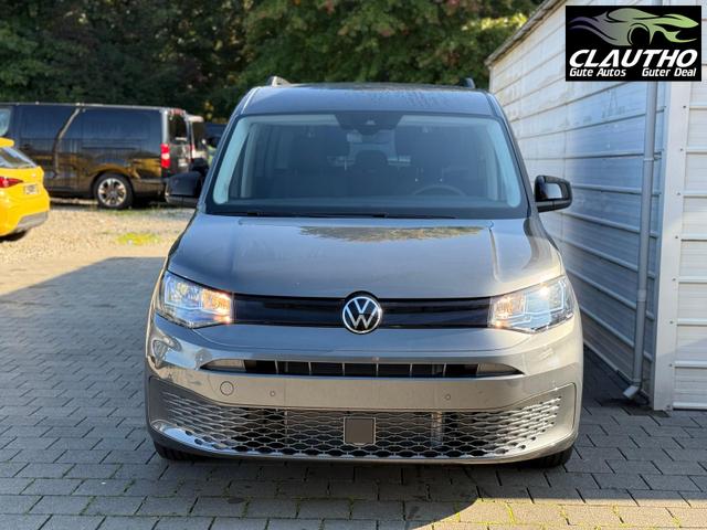 Volkswagen Caddy Maxi 2.0 TDI DSG 7 Sitzer*AHK*Android Auto*SHZ*16"ALU*Klimaauto*Kamera*PDC v/h*PrivacyGlas 