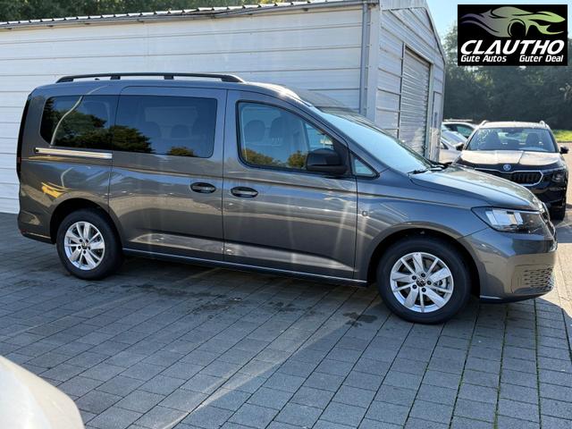 Volkswagen Caddy Maxi 2.0 TDI DSG 7 Sitzer*AHK*Android Auto*SHZ*16"ALU*Klimaauto*Kamera*PDC v/h*PrivacyGlas 
