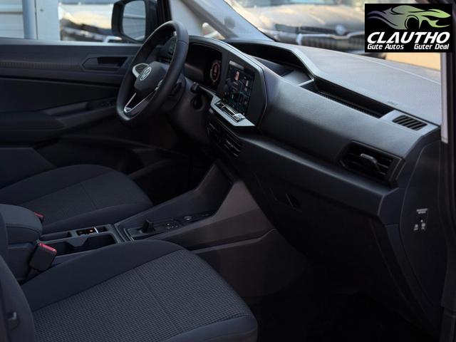 Volkswagen Caddy Maxi 2.0 TDI DSG 7 Sitzer*AHK*Android Auto*SHZ*16"ALU*Klimaauto*Kamera*PDC v/h*PrivacyGlas 