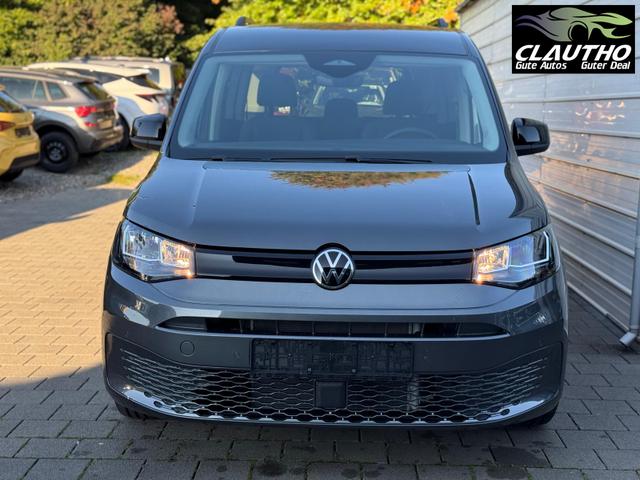 Volkswagen Caddy Maxi 2.0 TDI 4Motion *AHK*SHZ*KAMERA*PDC 