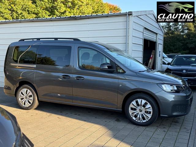 Volkswagen Caddy Maxi 2.0 TDI 4Motion *AHK*SHZ*KAMERA*PDC 