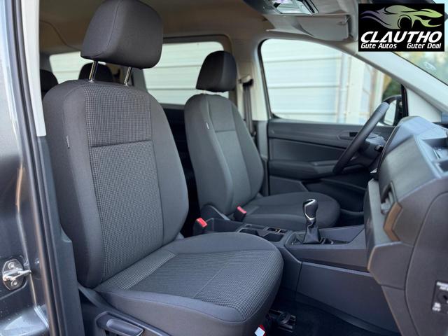 Volkswagen Caddy Maxi 2.0 TDI 4Motion *AHK*SHZ*KAMERA*PDC 