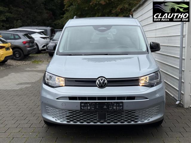 Volkswagen Caddy Maxi 2.0 TDI 4Motion *AHK*SHZ*KAMERA*PDC 