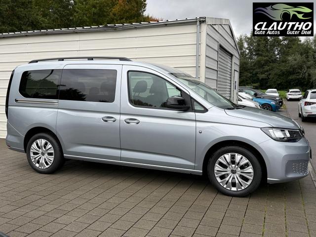 Volkswagen Caddy Maxi 2.0 TDI 4Motion *AHK*SHZ*KAMERA*PDC 