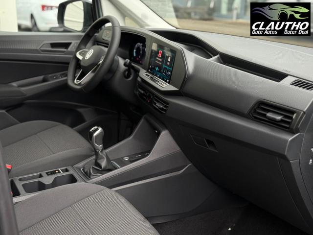 Volkswagen Caddy Maxi 2.0 TDI 4Motion *AHK*SHZ*KAMERA*PDC 