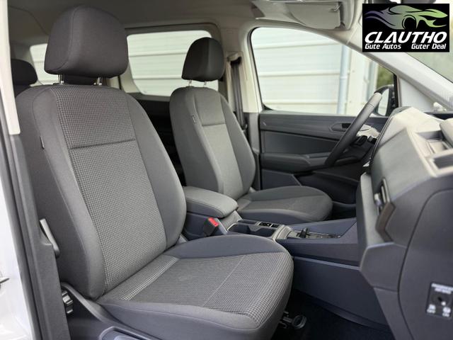 Volkswagen Caddy Maxi 2.0 TDI DSG 7 Sitzer*Android Auto*SHZ*Klimaauto*Kamera*PDC v/h*PrivacyGlas 