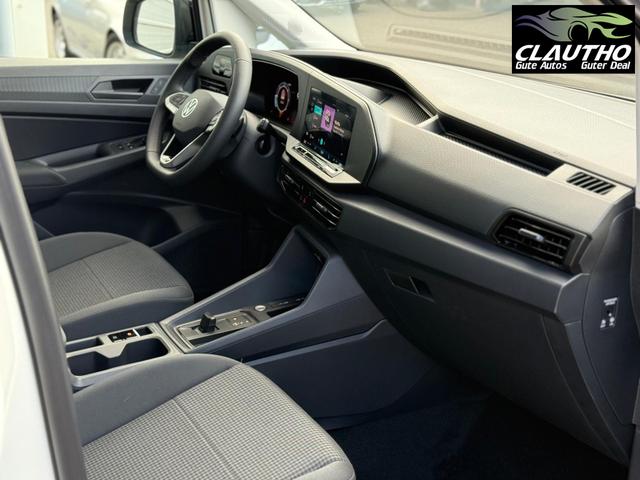 Volkswagen Caddy Maxi 2.0 TDI DSG 7 Sitzer*Android Auto*SHZ*Klimaauto*Kamera*PDC v/h*PrivacyGlas 