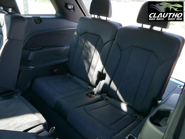 Audi Q7 S line 50 TDI*4X4*AHK*LED*7-SITZE*22 ZOLL*PANO*KAMERA*LRH*NAVI*LUFTFEDERUNG* 