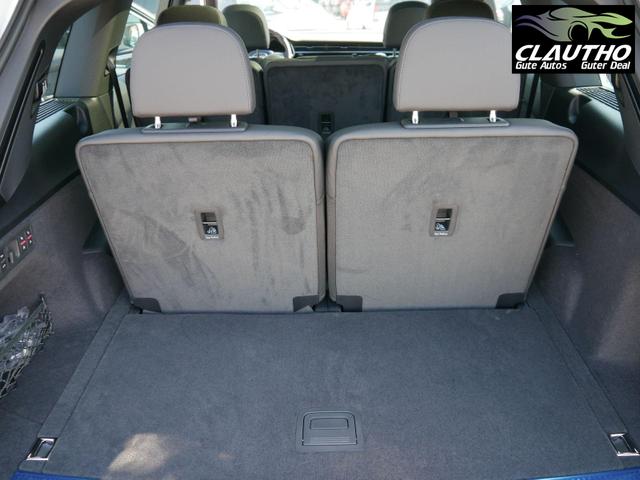 Audi Q7 S line 50 TDI*4X4*AHK*LED*7-SITZE*22 ZOLL*PANO*KAMERA*LRH*NAVI*LUFTFEDERUNG* 