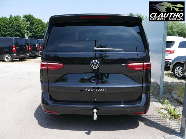 Volkswagen T7 Multivan Life 2.0 TDI *PDC*LED*SHZ* AHK-SCHWENKBAR*SMARTLINK *17 ZOLL 