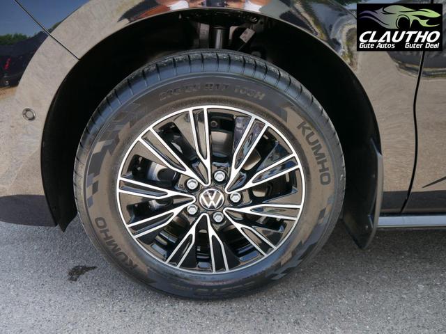 Volkswagen T7 Multivan Life 2.0 TDI *PDC*LED*SHZ* AHK-SCHWENKBAR*SMARTLINK *17 ZOLL 