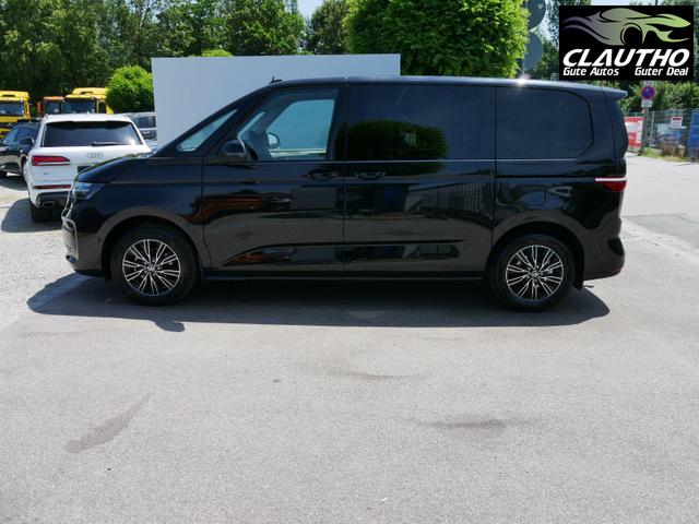 Volkswagen T7 Multivan Life 2.0 TDI *PDC*LED*SHZ* AHK-SCHWENKBAR*SMARTLINK *17 ZOLL 