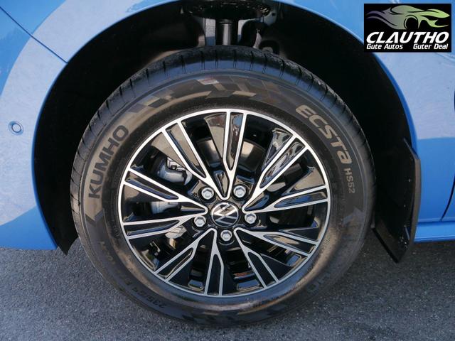 Volkswagen T7 Multivan Life 2.0 TDI *PDC*LED*SHZ* AHK-SCHWENKBAR*SMARTLINK *17 ZOLL 