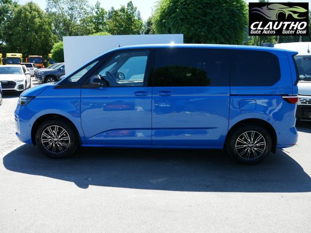 Volkswagen T7 Multivan Life 2.0 TDI *PDC*LED*SHZ* AHK-SCHWENKBAR*SMARTLINK *17 ZOLL 