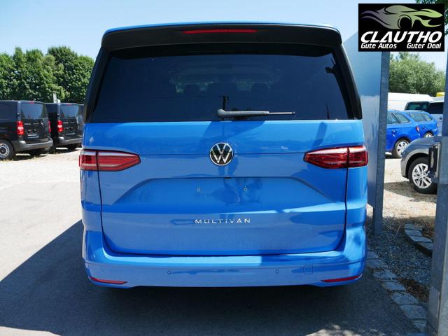 Volkswagen T7 Multivan Life 2.0 TDI *PDC*LED*SHZ* AHK-SCHWENKBAR*SMARTLINK *17 ZOLL 