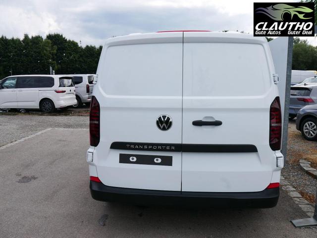 Volkswagen T7 Kastenwagen L1H1 Transporter 2.0 TDI *SMARTLINK*PDC*LED*KLIMA*BLUETOOTH 